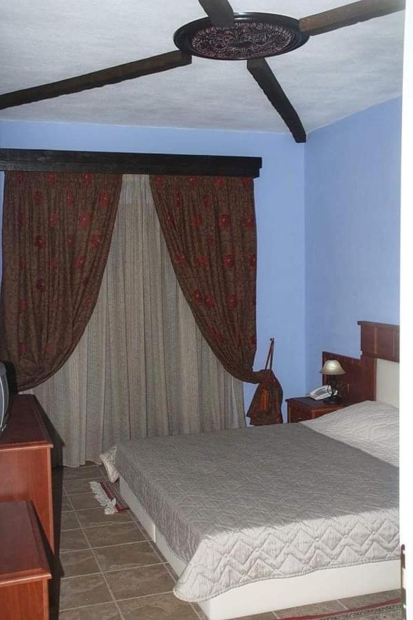 Tsigoura Verde Resort Mikros Prinos 外观 照片
