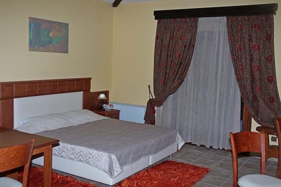 Tsigoura Verde Resort Mikros Prinos 外观 照片