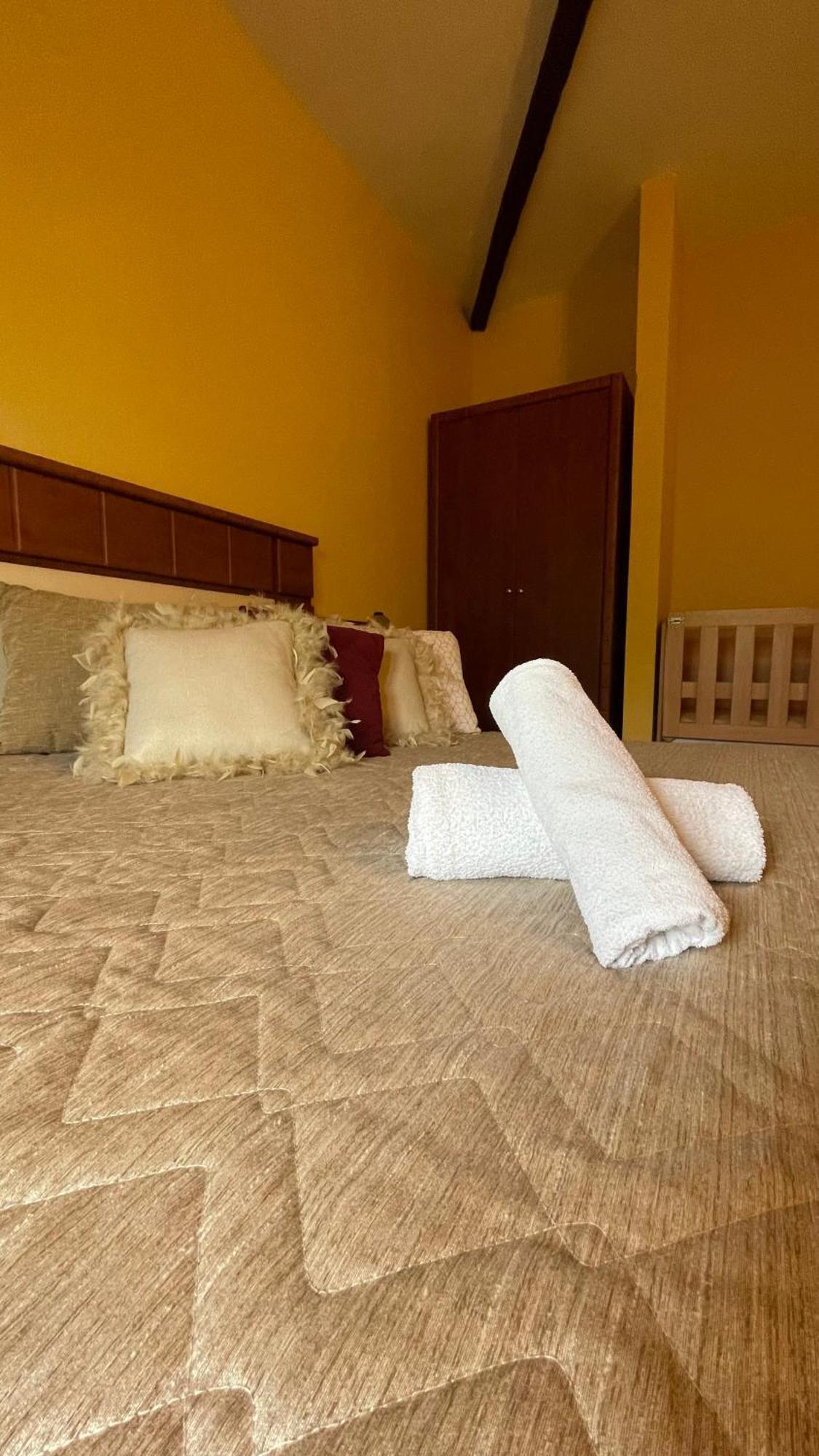 Tsigoura Verde Resort Mikros Prinos 外观 照片